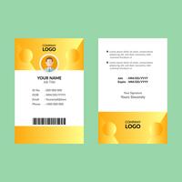 Id Card Template Free Download from static.vecteezy.com
