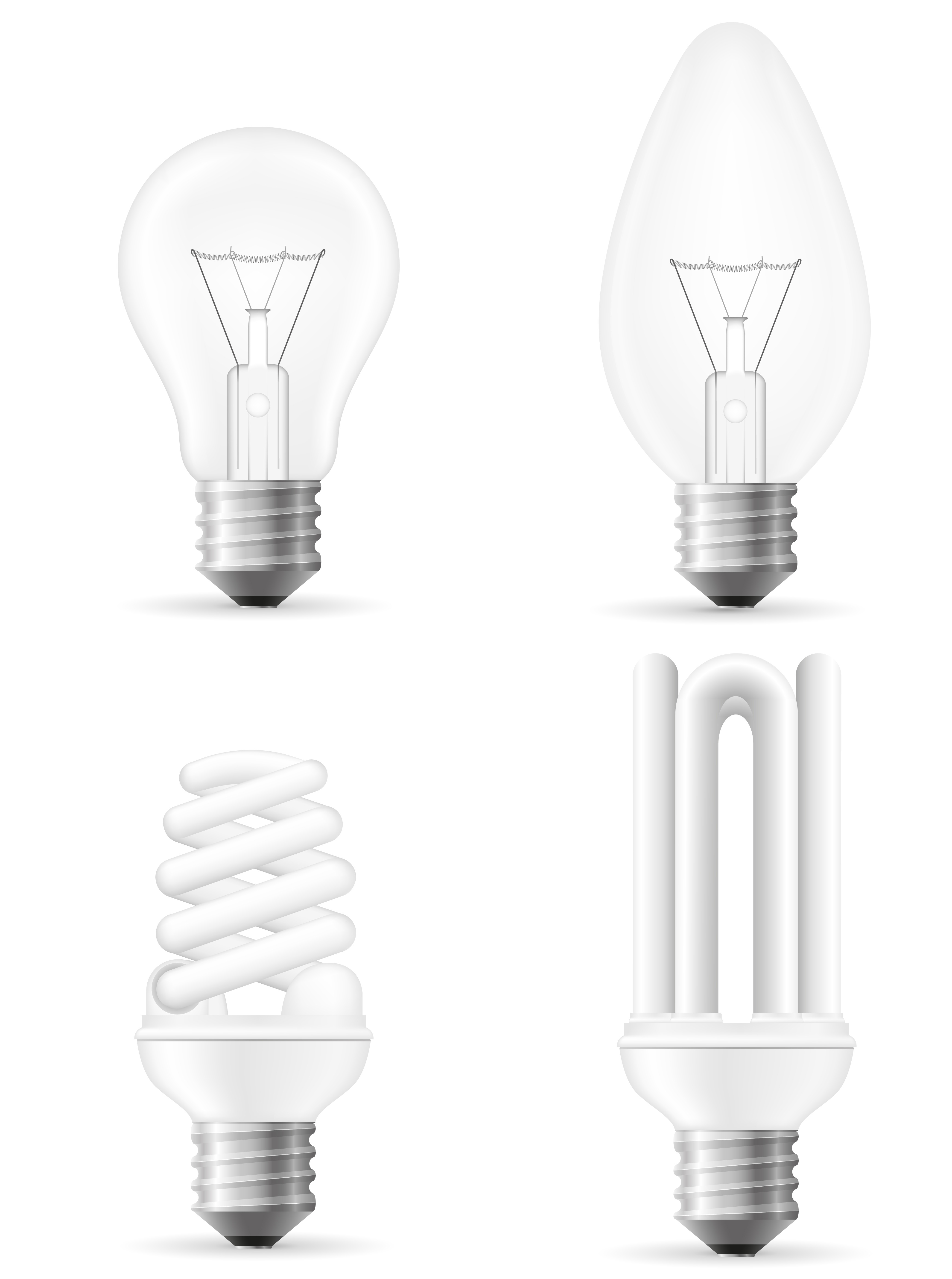 Illustrazione Vettoriale Di Lampadina Scarica Immagini Vettoriali Gratis Grafica Vettoriale E Disegno Modelli