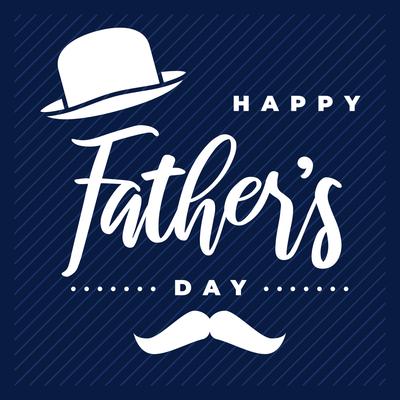 Happy Father's Day 