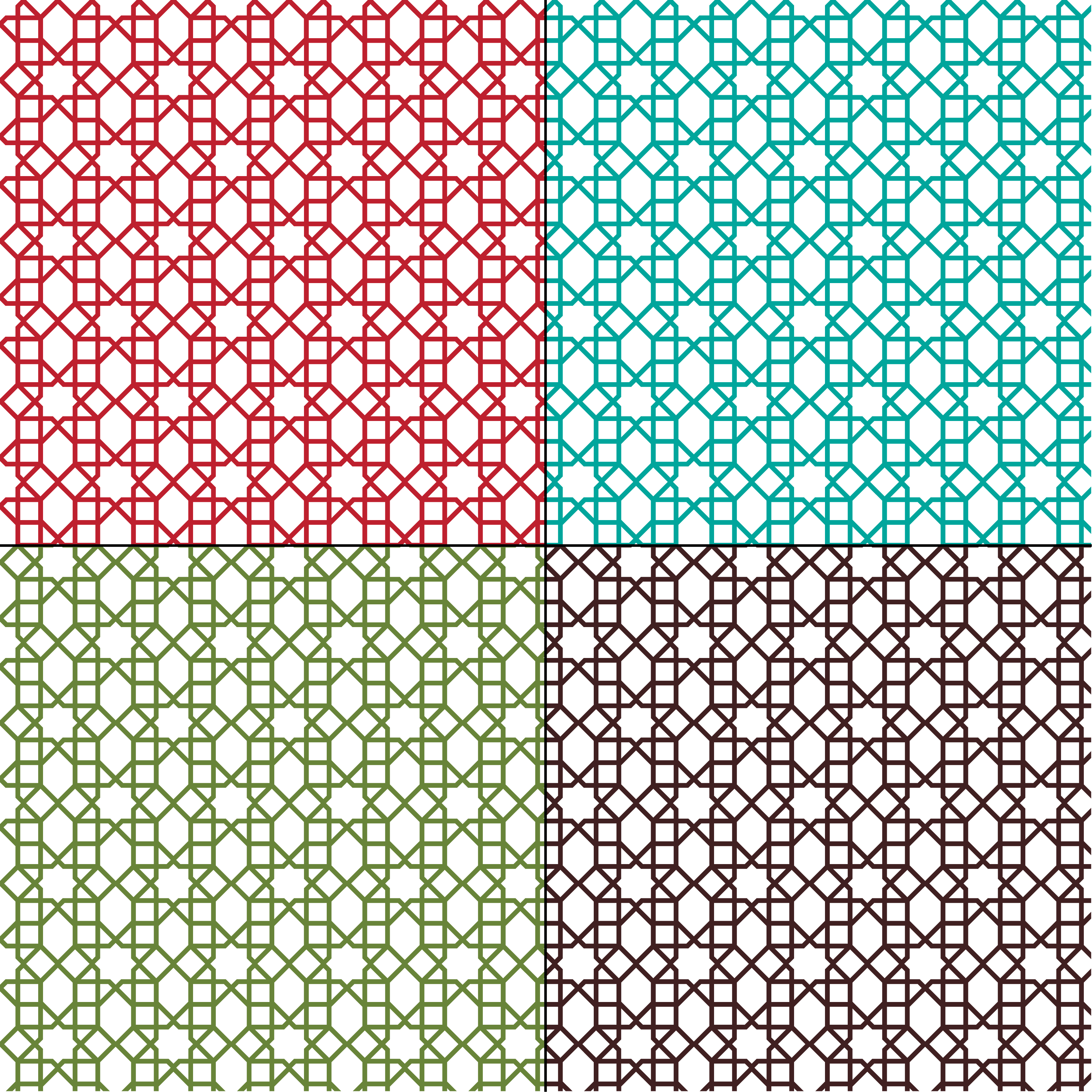 Moroccan Lattice Outline Patterns Download Free Vectors Clipart Graphics Vector Art