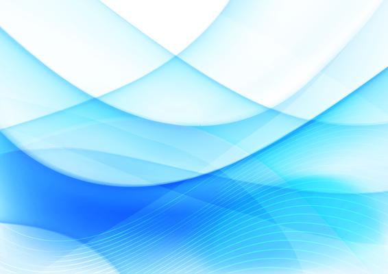 Curve and blend background 012