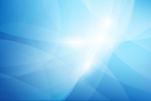 Abstract blue background dark curve 005 vector