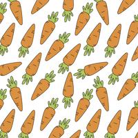 Carrots background