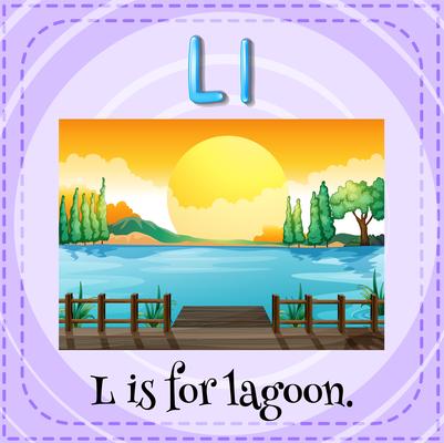 Lagoon