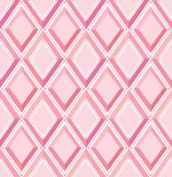 Diamond seamless pattern. geometric diagonal backdrop vector