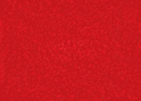 Abstract spot red pattern. Ripple dot splash textured background vector