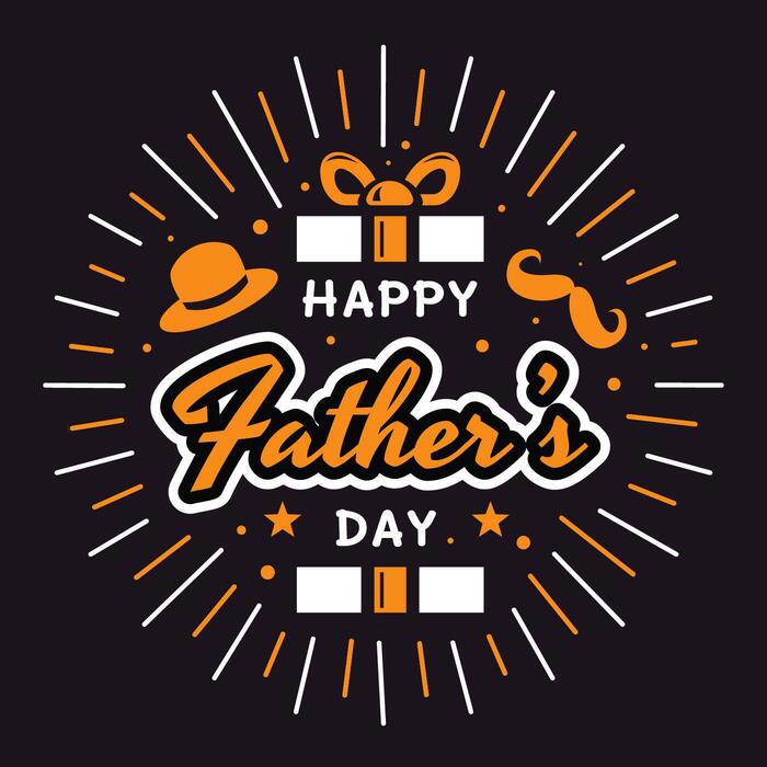 Fathers Day Icon Vector Art, Icons, and Graphics for Free Download