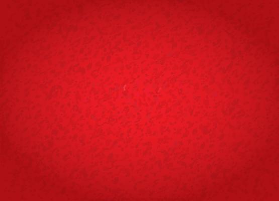 Abstract spot red pattern. Ripple dot splash textured background