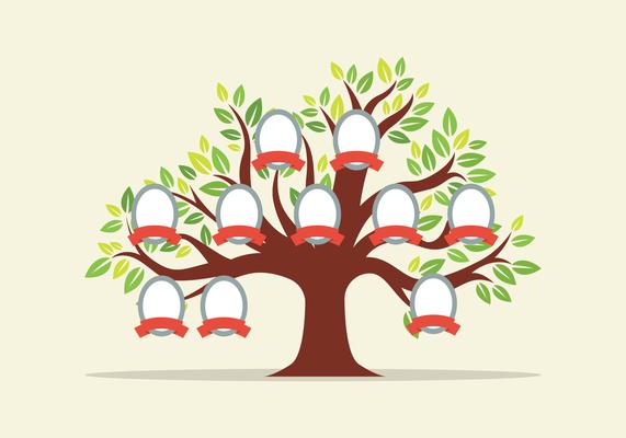 Family Tree Template