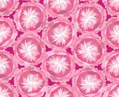 Floral seamless pattern. Flower background. vector