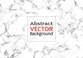 Vector black marble texture.