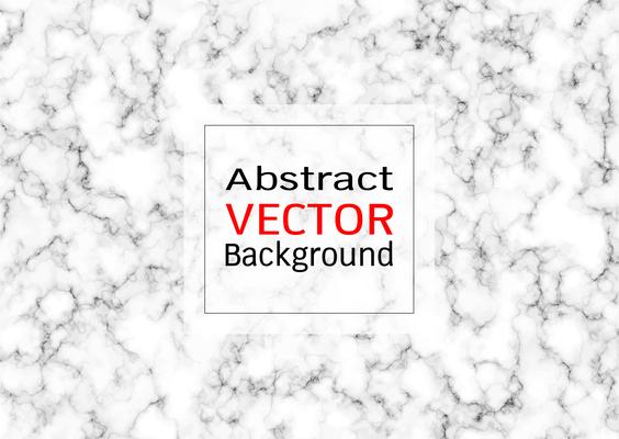 Abstract white marble texture.