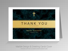 Marble greeting cards and cover background. vector