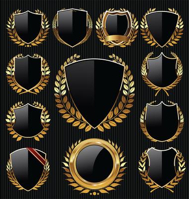 shields