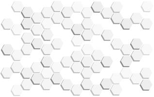 bee hive background  vector