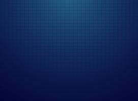 blue abstract line background vector