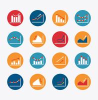 Set of icons  vector