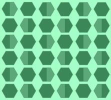 bee hive hexagon pastel cartoon background  vector