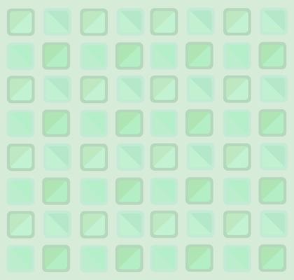 square and geometry pastel background 