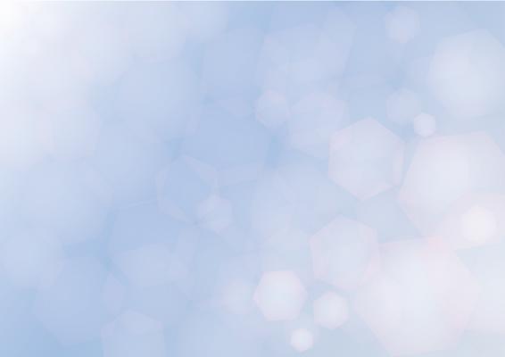 blurry sky vector background