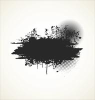 grunge background vector