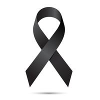 Black Ribbon Vector Art, Icons, and Graphics for Free Download