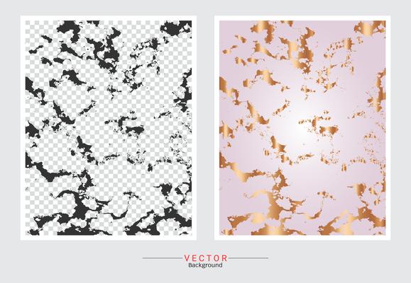 Rose Gold Marble Vector Art, Icons, and Graphics for Free Download