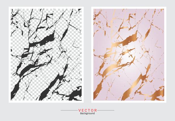 Gold Marble Texture Vector Art, Icons, and Graphics for Free Download
