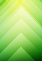 Abstract green ecology arrows direction concept background. You can use for brochure, leaftlet, flyer, presentation, banner web, poster, etc. vector