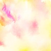 Abstract bright watercolor background vector