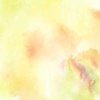 Abstract bright watercolor background vector