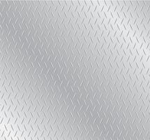 plate metal background  vector