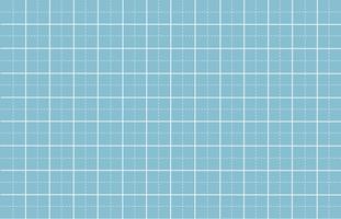 dashed line grid paper with white pattern background  vector