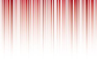 red line background  vector