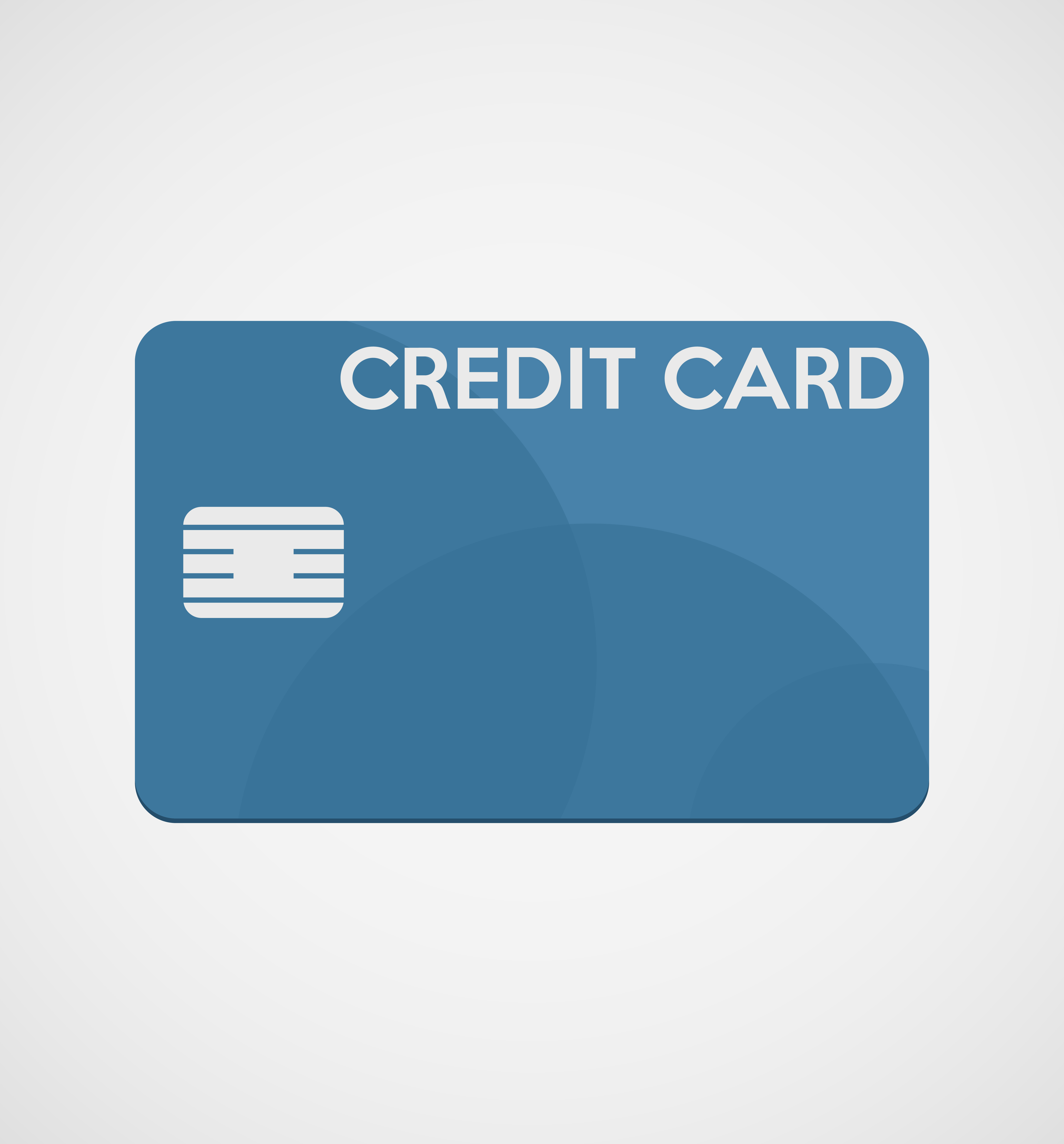 Credit Card In A Flat Design Download Free Vectors Clipart Graphics Vector Art
