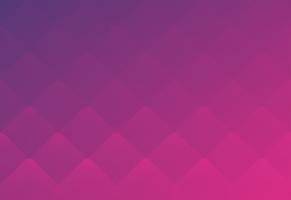 Abstract beautiful sunshine pink color gradient background vector