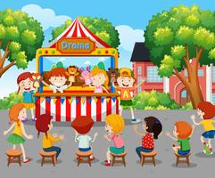 Puppet Show Images - Free Download on Freepik