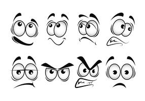 Free Vectors  Cartoon imitation Gogogogo