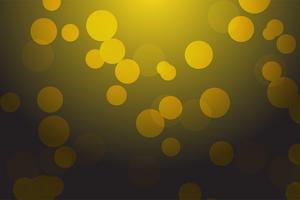 Light Gold and Red abstract vector background