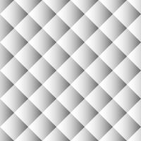 Sofá blanco de patrones sin fisuras vector