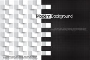 Abstract modern style background.  vector