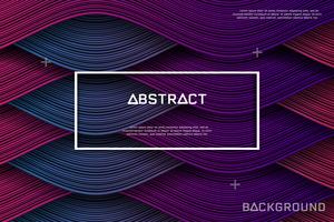 Abstract modern style background. 