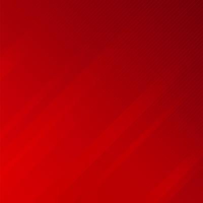 Abstract stripes oblique lines texture red background.