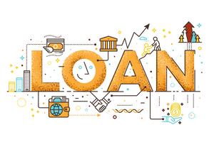 Loan Vector Art, Icons, and Graphics for Free Download