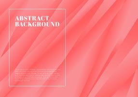 Creative template abstract pink stripe background and texture.  vector