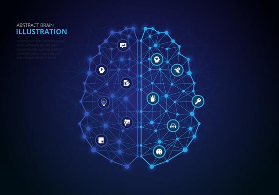 Brain Infographic Vector Art Icons And Graphics For Free Download Brain Infographic Vector Art Icons And Graphics For Free Download