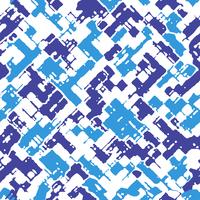 Military camouflage texture vector
