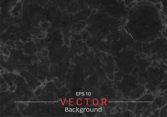 Black marble texture.