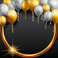 Happy Birthday Gold Vector Art, Icons, and Graphics for Free Download