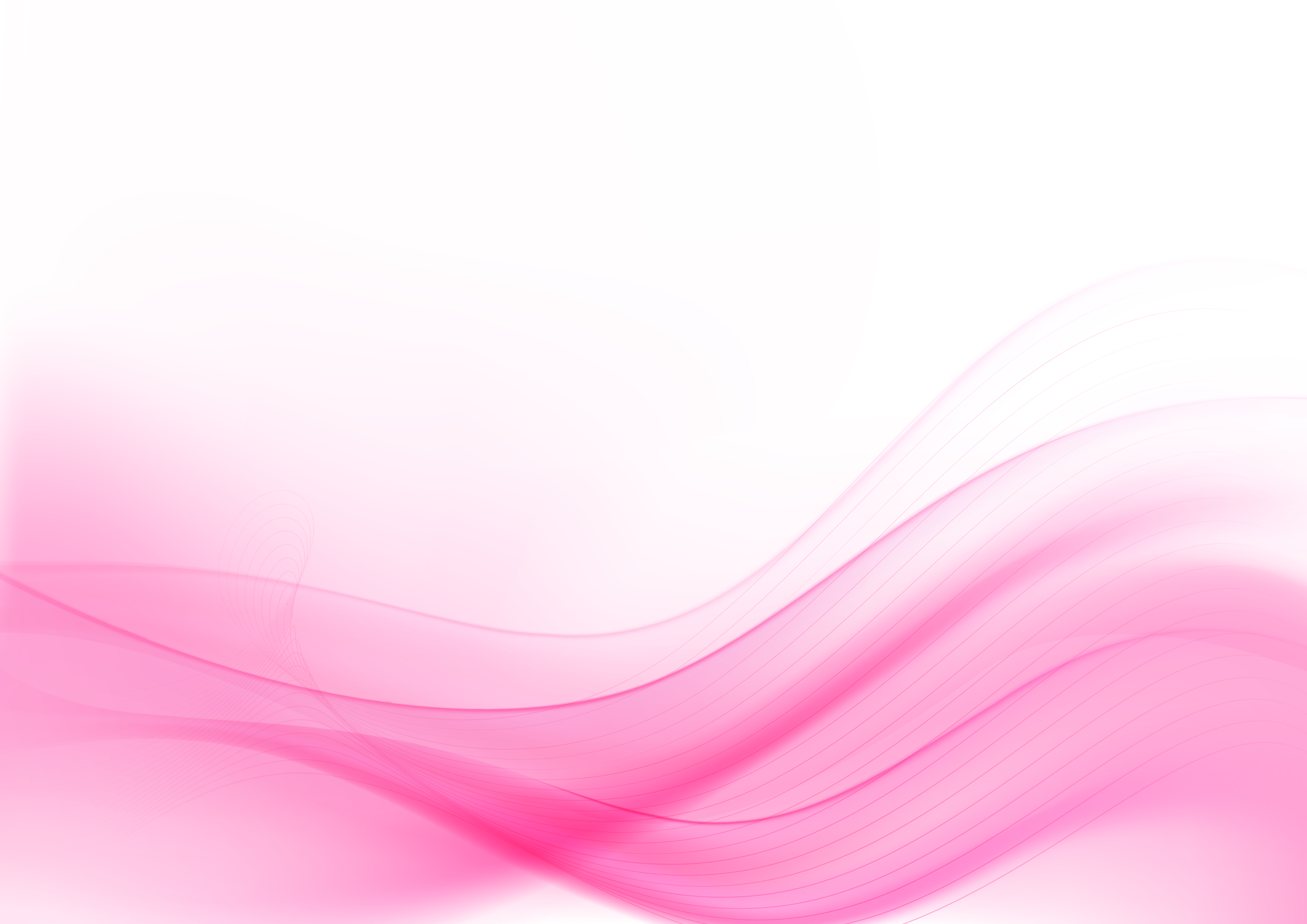 Curve And Blend Light Pink Abstract Background 008 Download Free